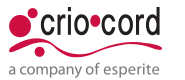 Cryo Cord logo